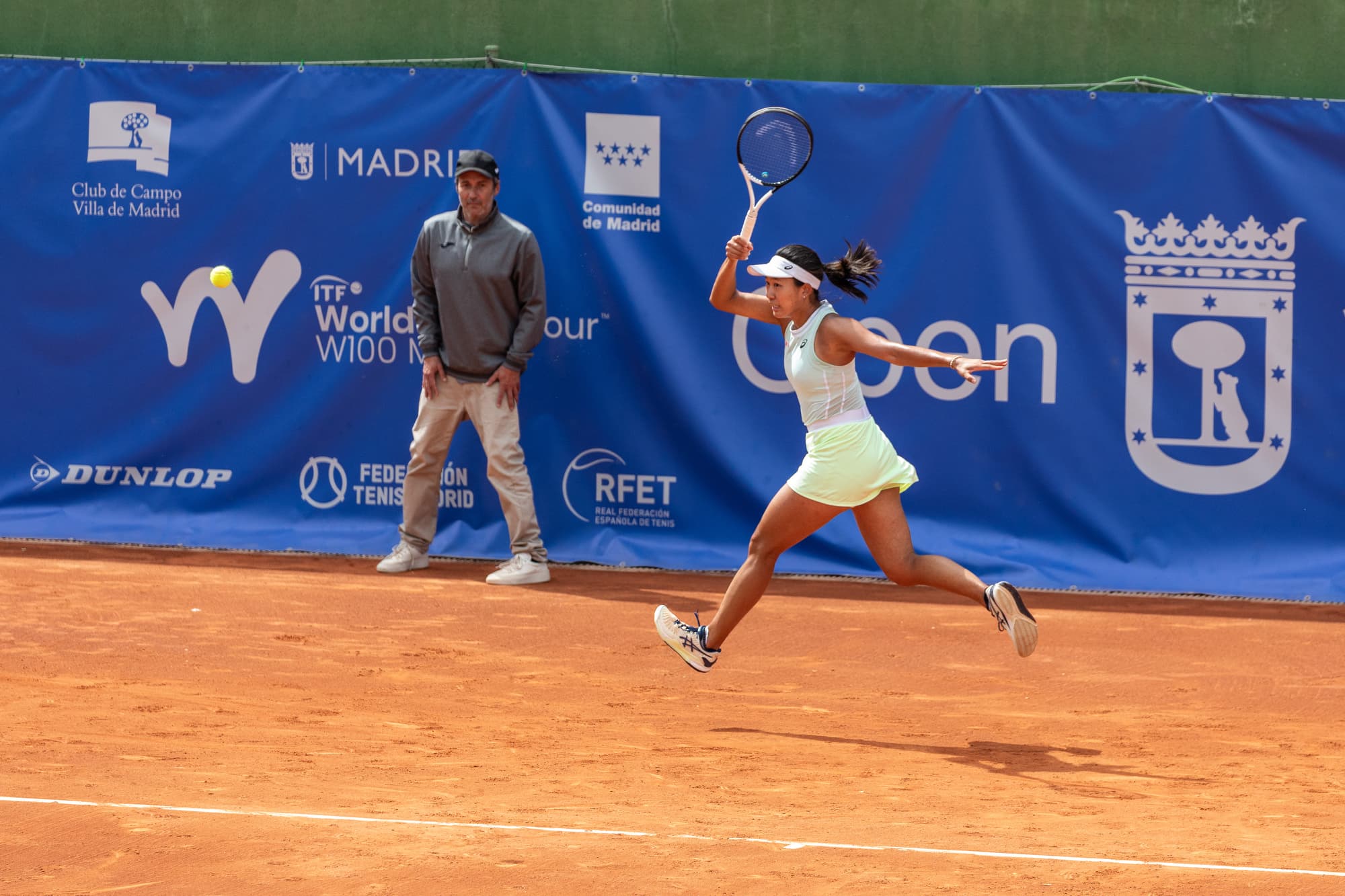 III Open Villa de Madrid