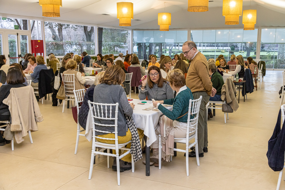 I Gran Premio Open de Canasta CCVM