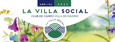 La Villa Social. Actividades