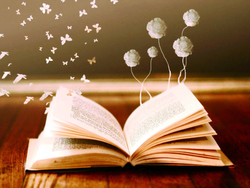 Si te gusta leer, el Club de Lectura te espera. ¡Apúntate! | CCVM