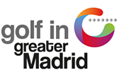 Logo Golf Greater Madrid