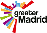 Logo Greater Madrid. Abre en pestaña nueva