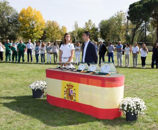 Campeonato de España