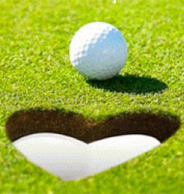 Premios Solidarios y Benéficos de Golf