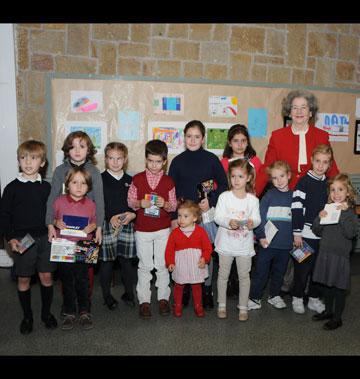 XXVI Concurso de pintura