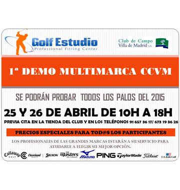 Demo multimarca