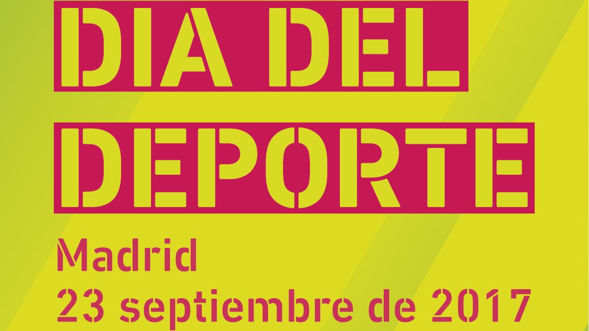 Día del Deporte