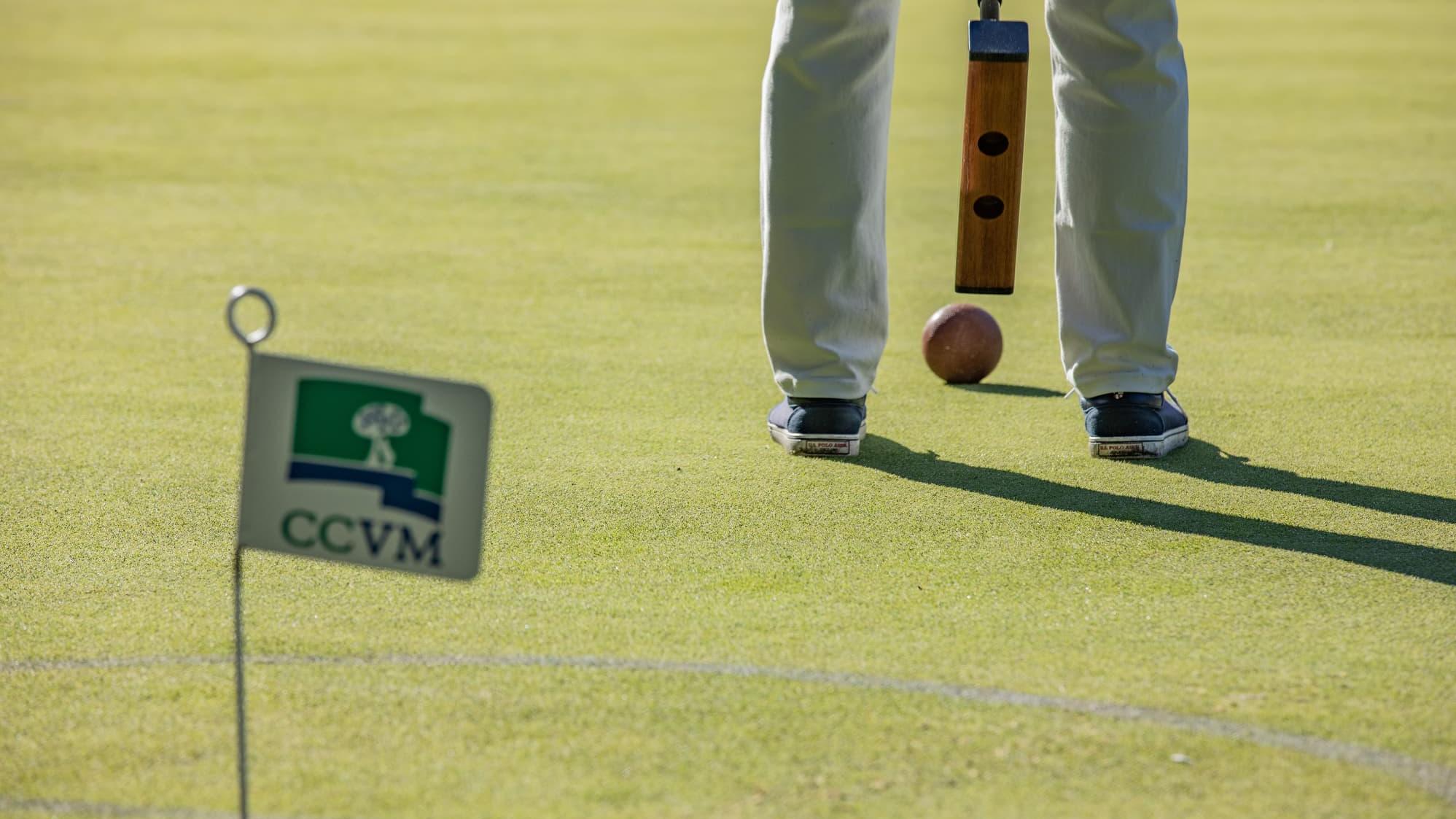 croquet ccvm