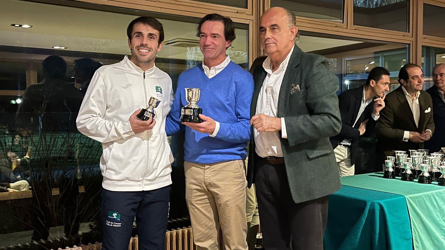 tenis ccvm