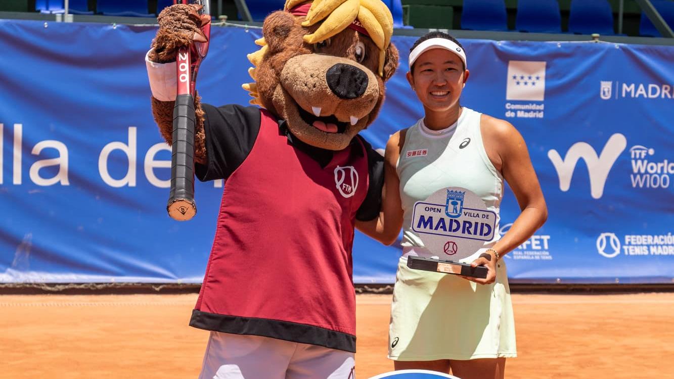 tenis ccvm