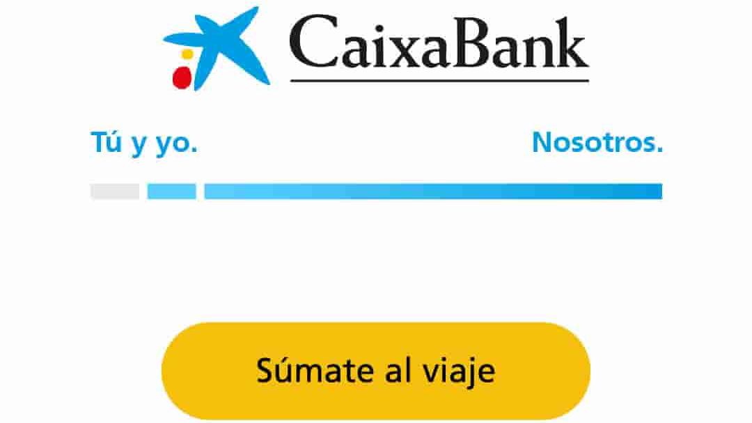 Imagen de CaixaBank.