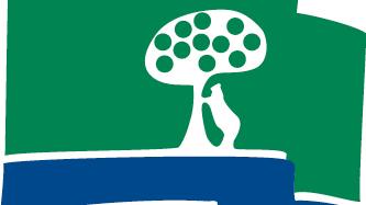 Bandera del Club de Campo Villa de Madrid.
