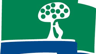 Logo bandera del Club de Campo Villa de Madrid.