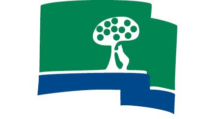 Logo Club de Campo Villa de Madrid.