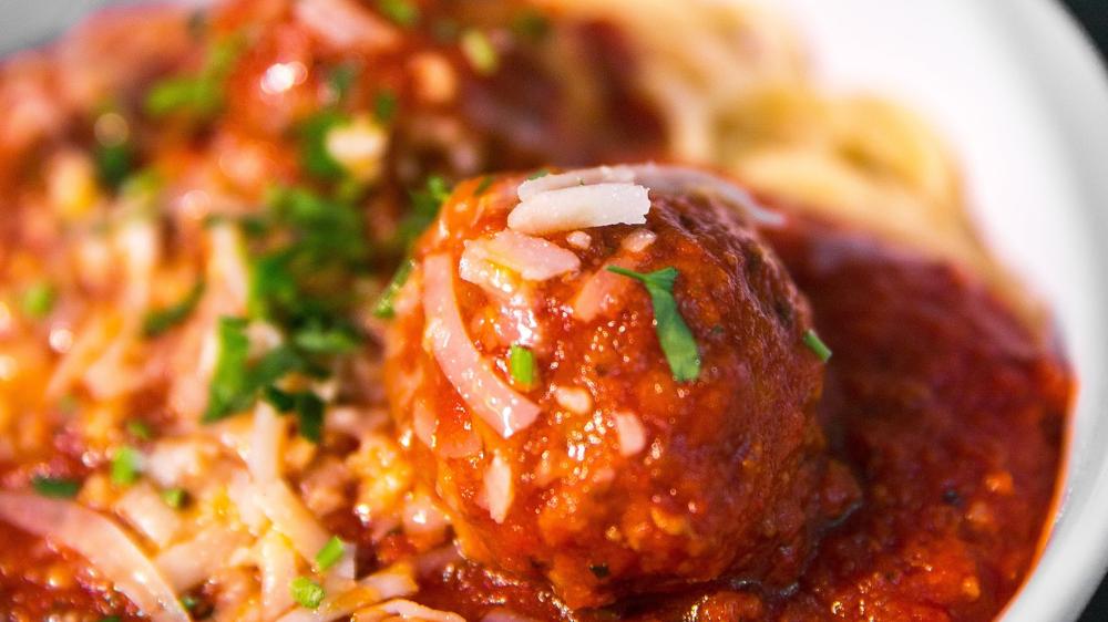 Menú semanal, en el Real Club de Campo Villa de Madrid. Foto: Freepik