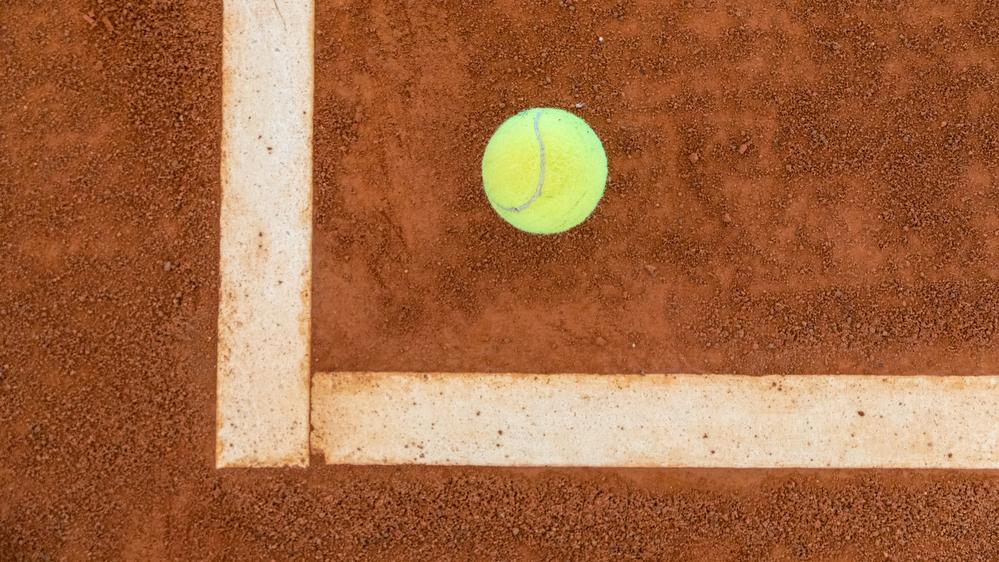 Tenis, en el Real Club de Campo Villa de Madrid. Foto: Miguel Ángel Ros / RCCVM