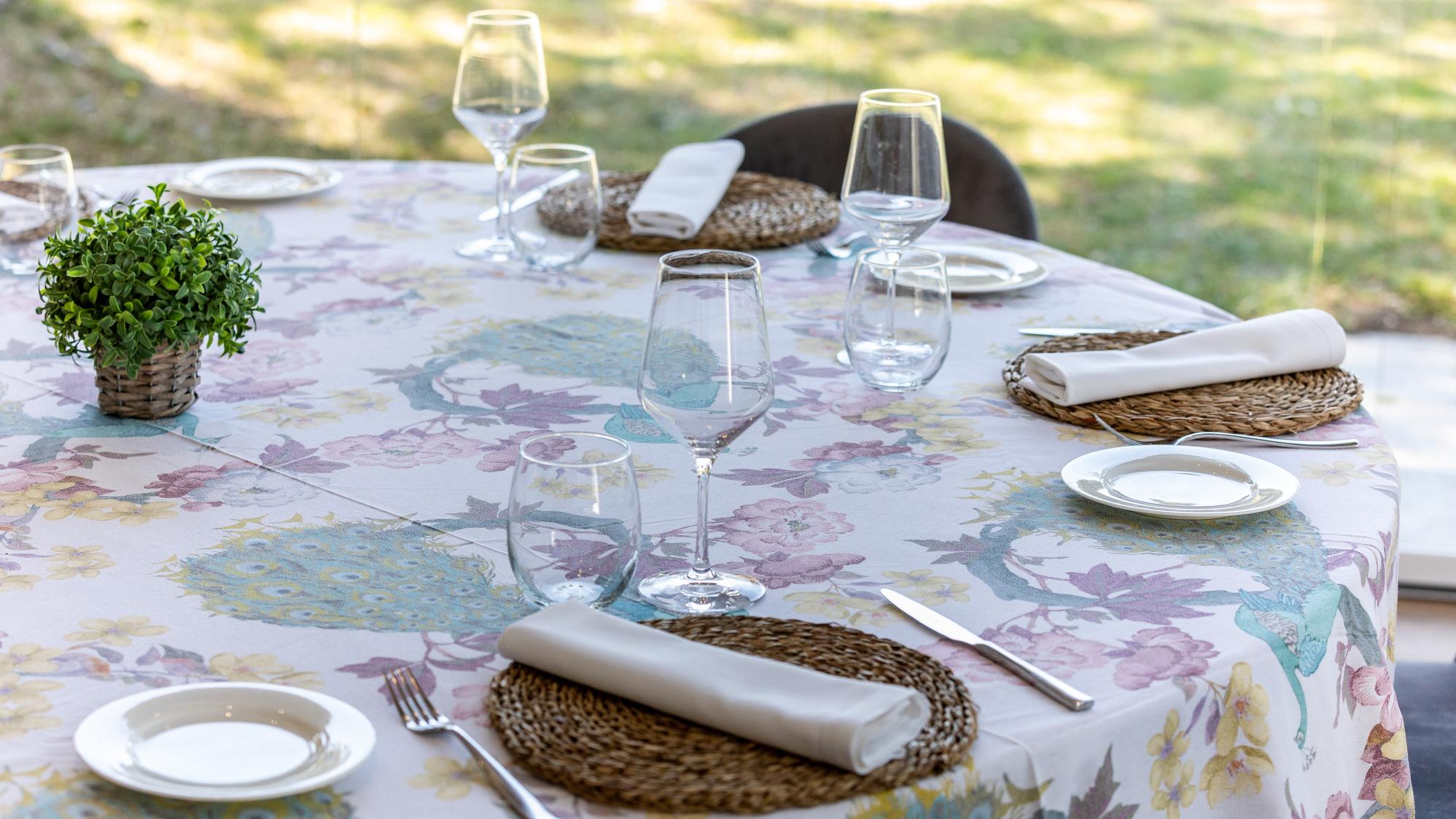 Hostelería y Restauración, en el Real Club de Campo Villa de Madrid.