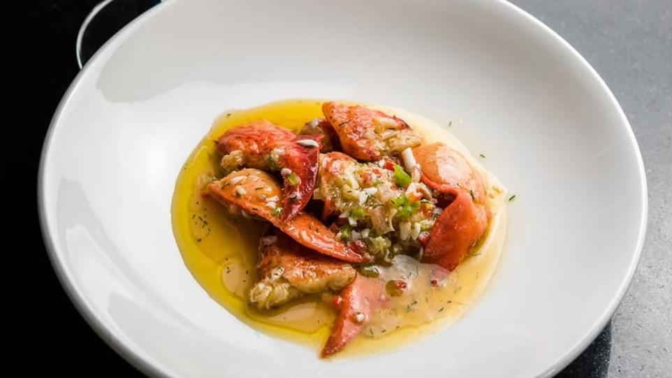 Menú semanal, en el Real Club de Campo Villa de Madrid.