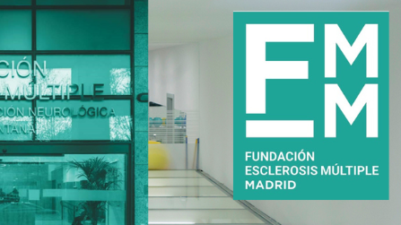 Fundación Esclerosis Múltiple Madrid.