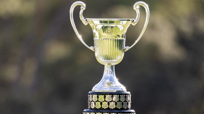 Trofeo del Open de España presented by Madrid.