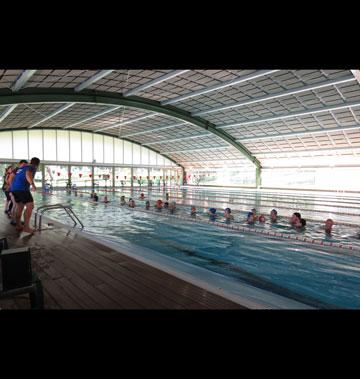 Natación 