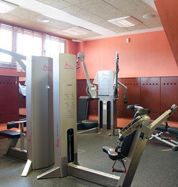 Gimnasio