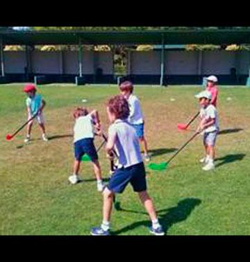 CAMPAMENTOS DE VERANO EN EL CCVM