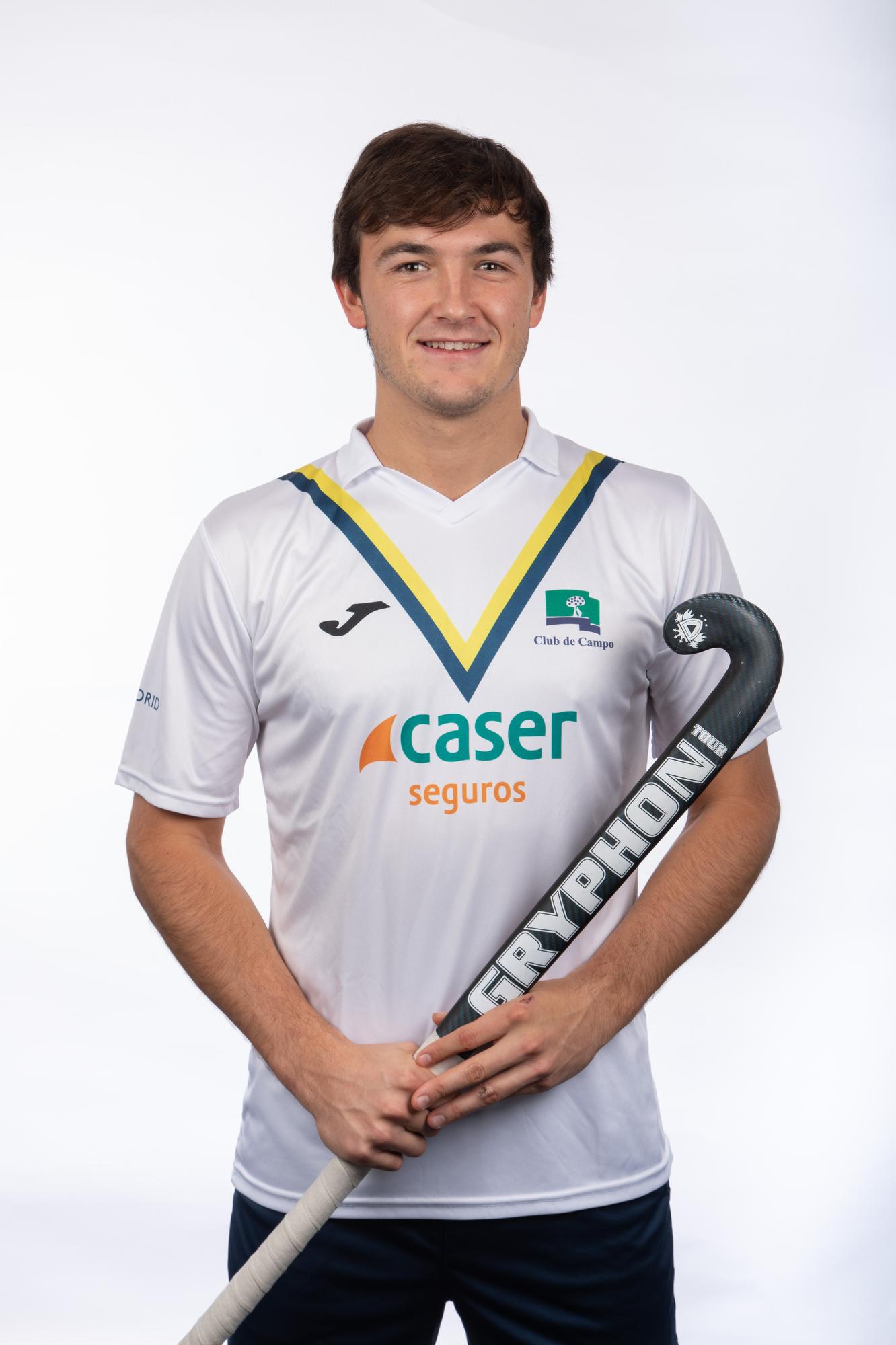 JOSÉ BASTERRA