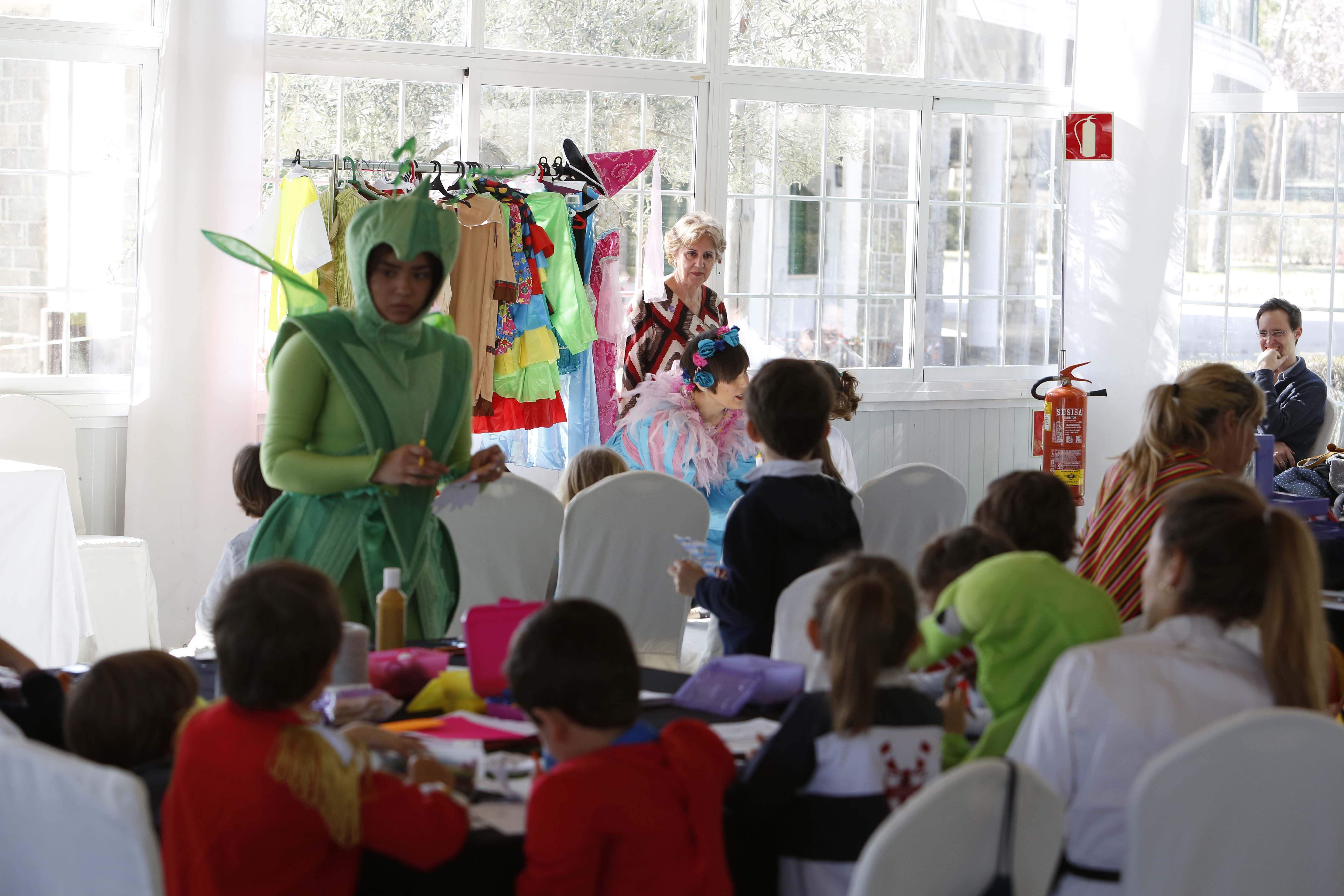 Fiesta de Carnaval