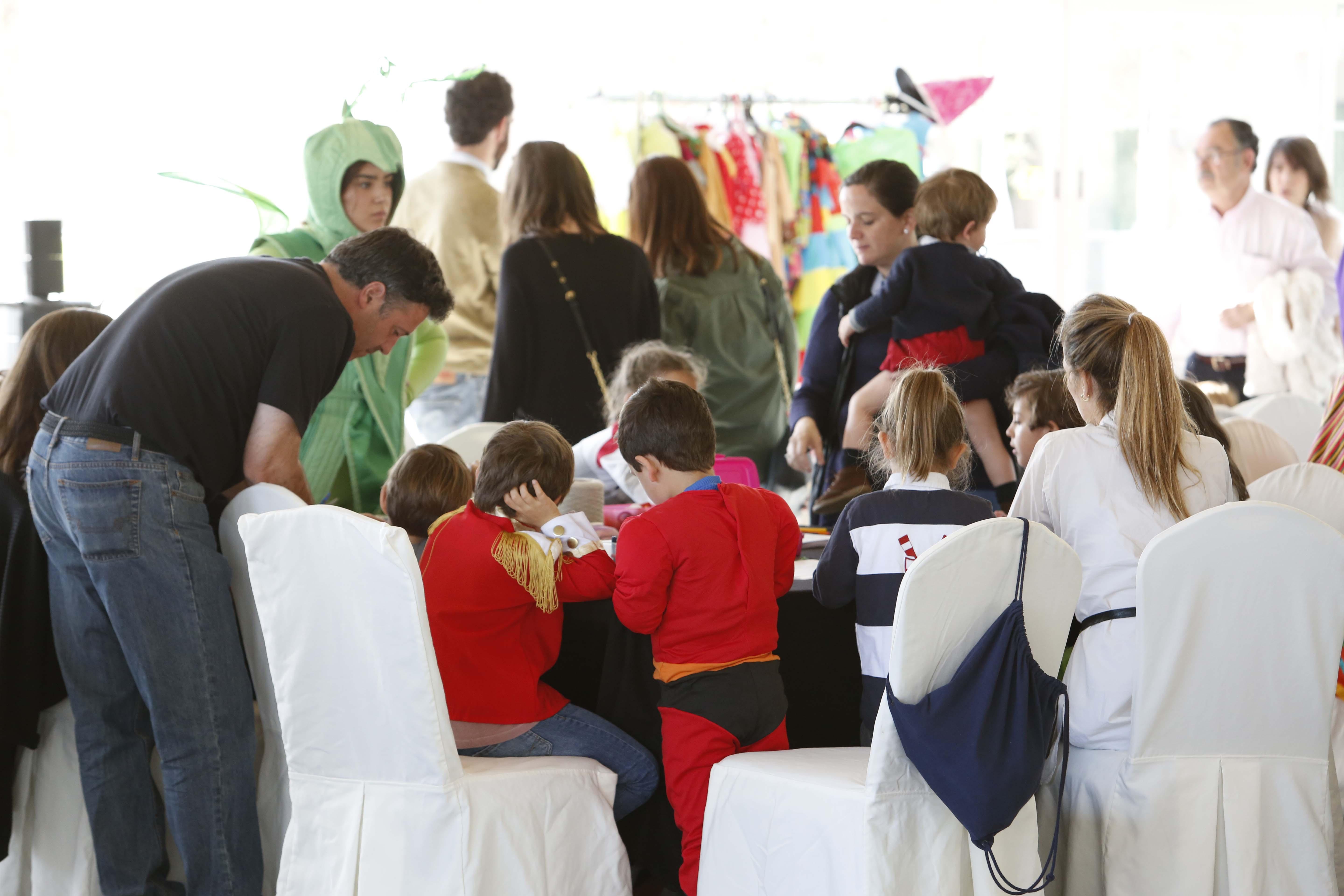 Fiesta de Carnaval