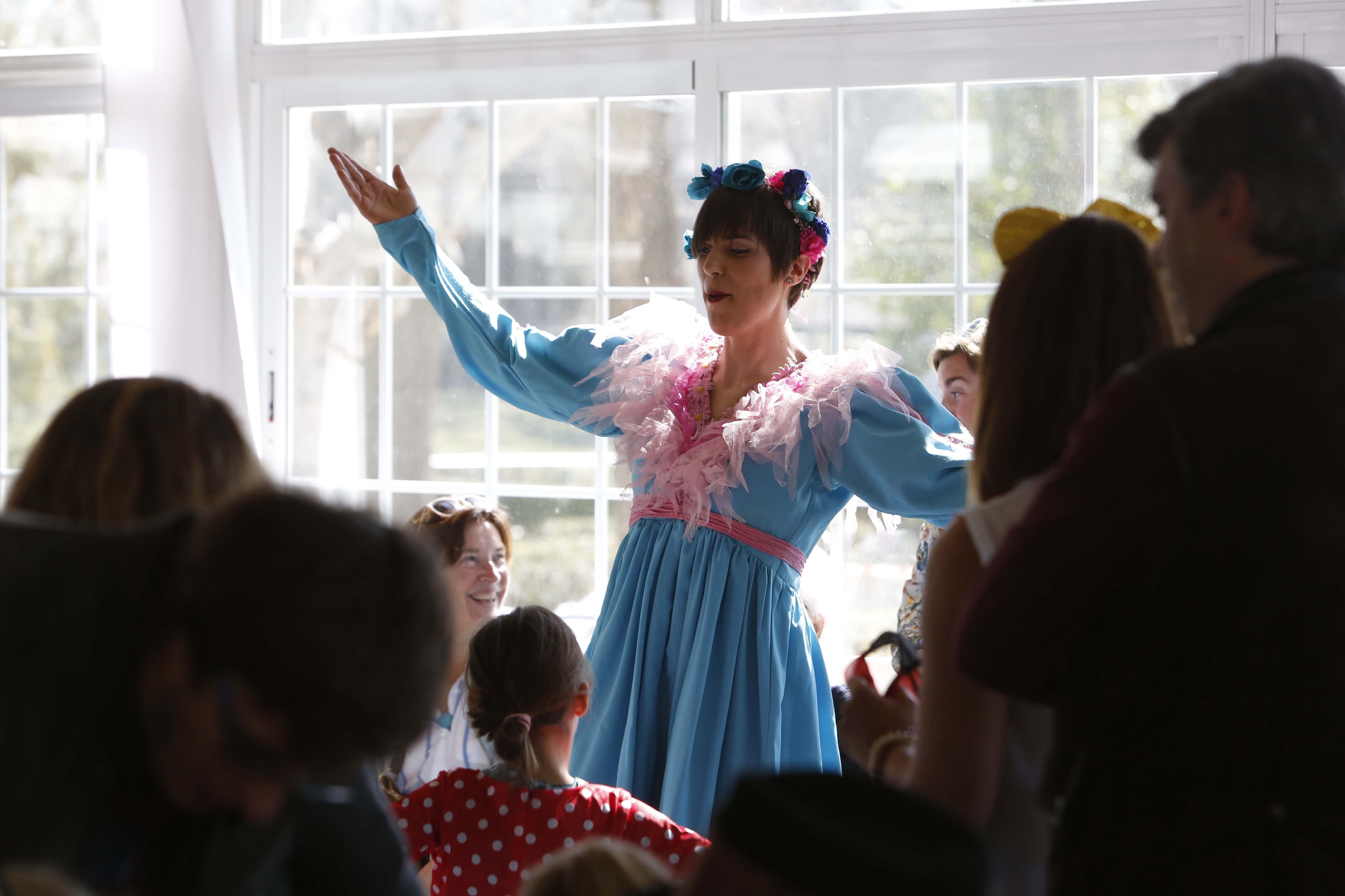 Fiesta de Carnaval