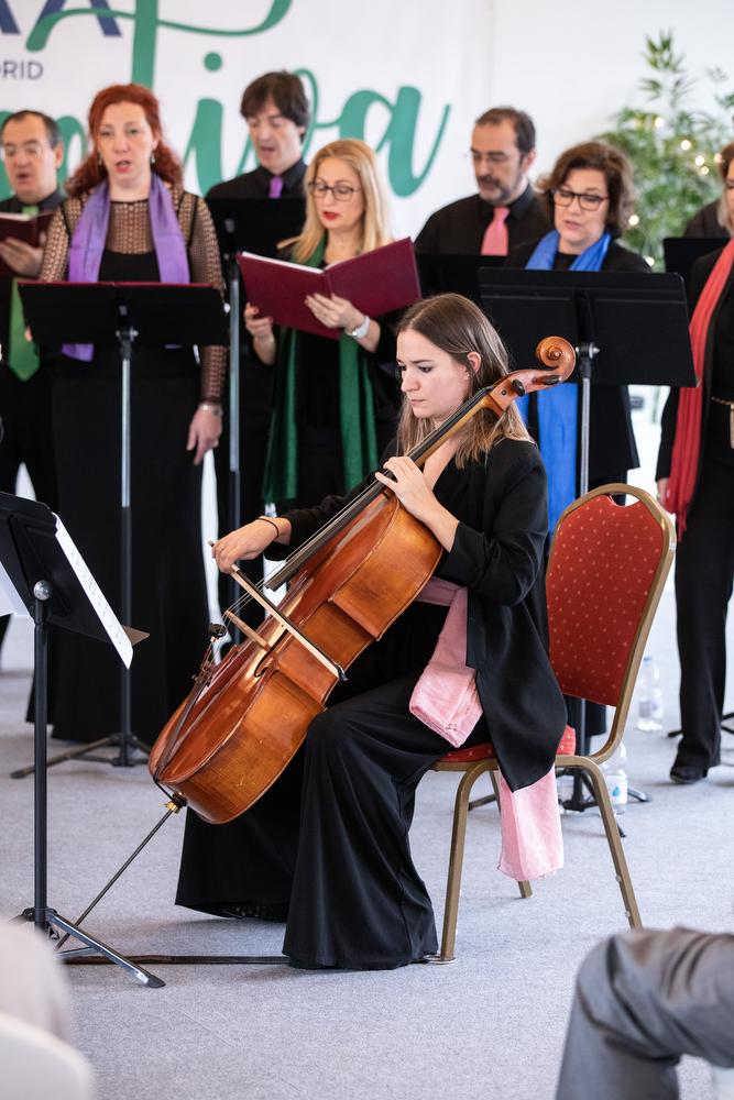 Concierto de Navidad