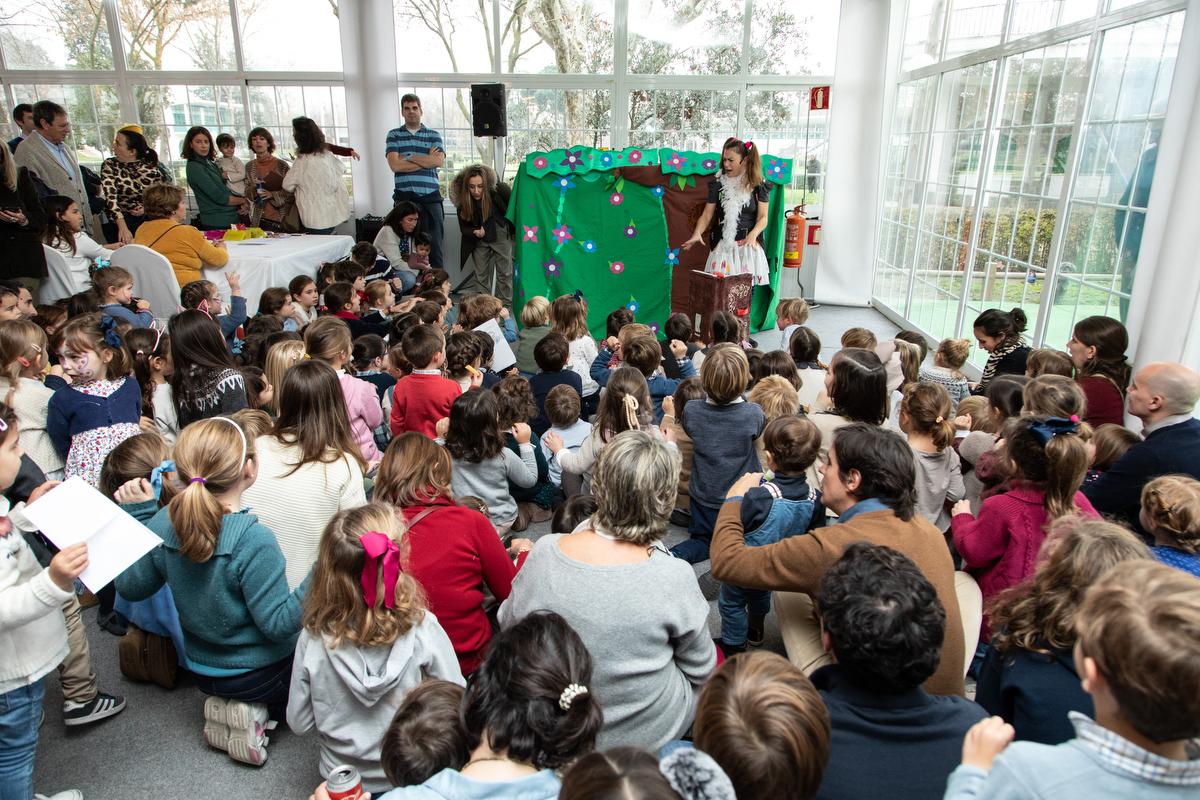 Fiesta de Navidad