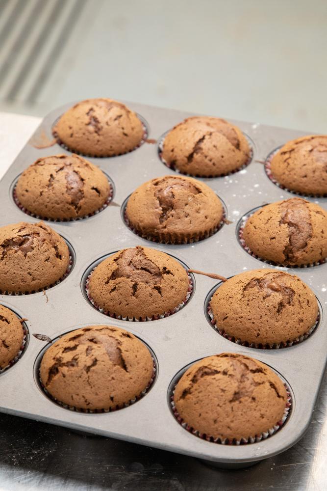 Curso de repostería
