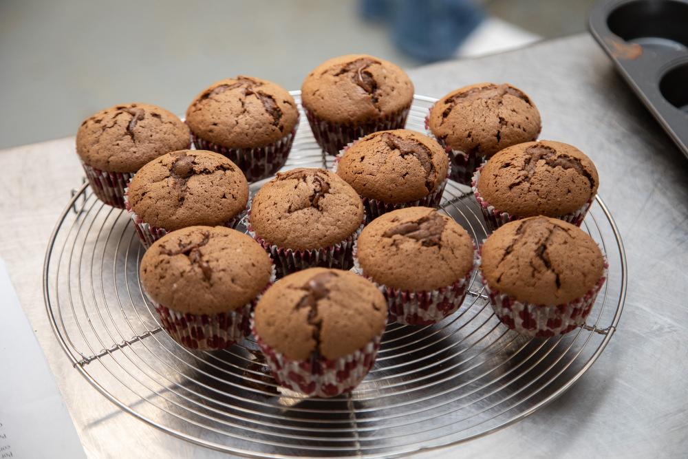 Curso de repostería