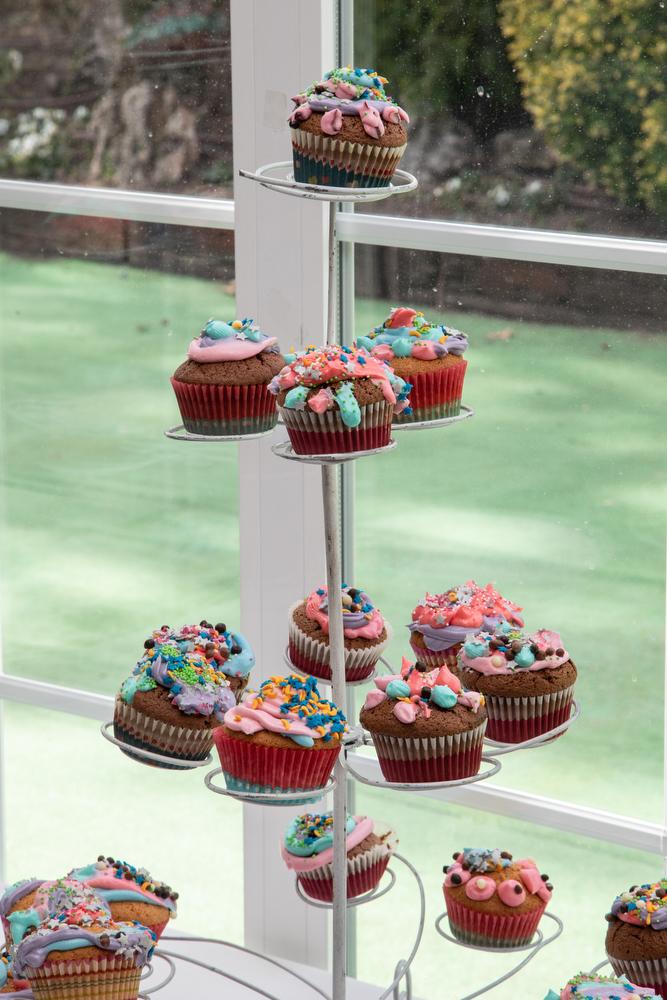 Curso de repostería