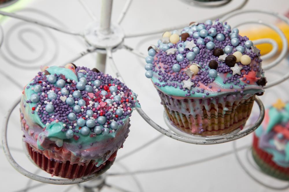 Curso de repostería