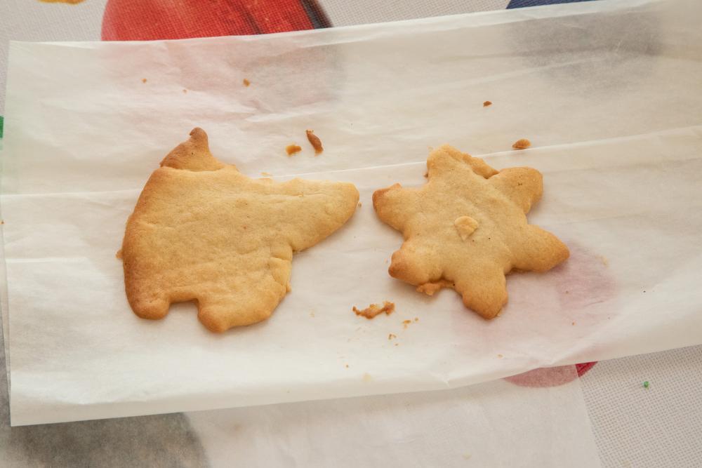 Curso de repostería