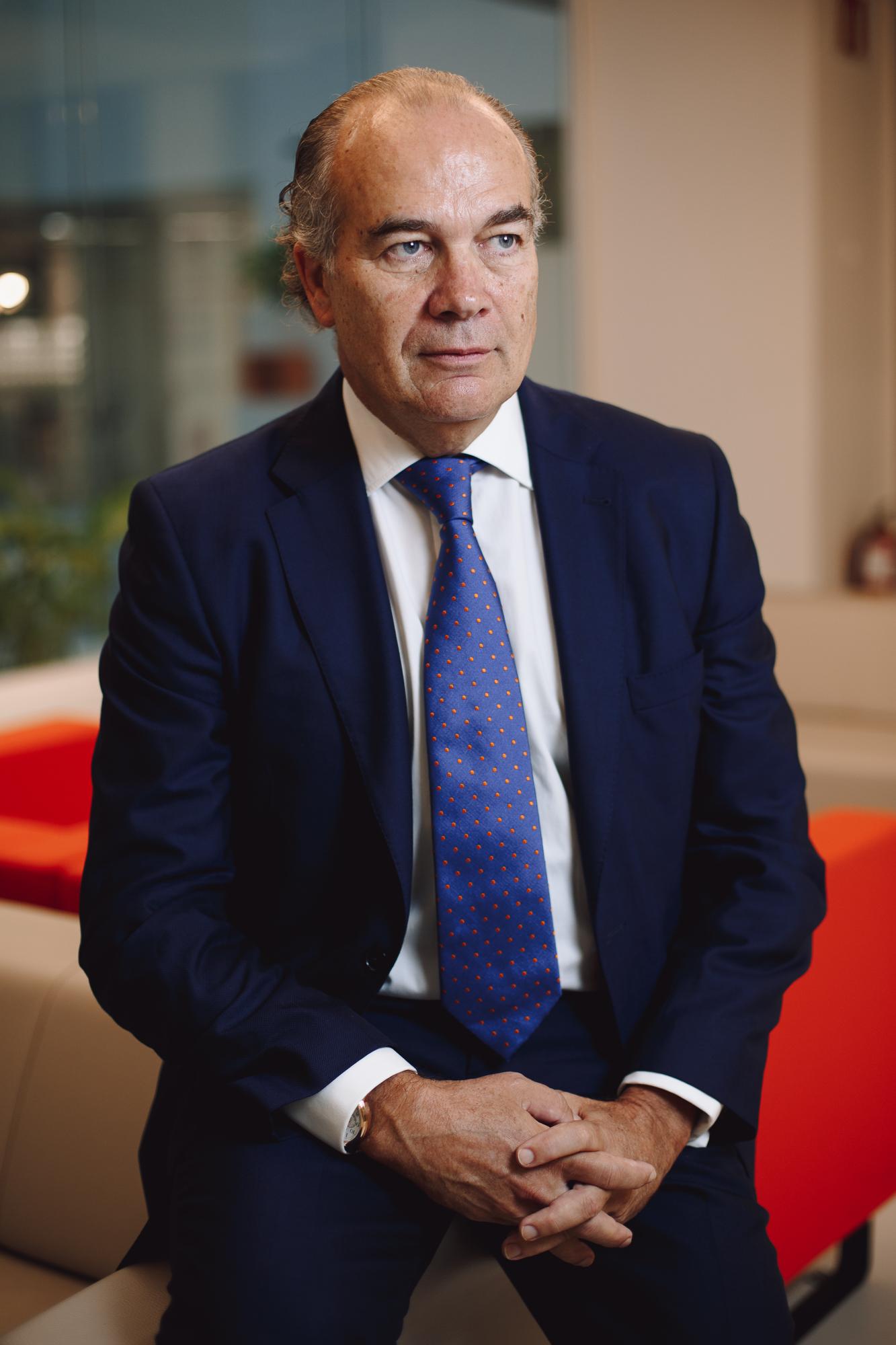 Julio Zapatero Gaviria, delegado de pádel CCVM.