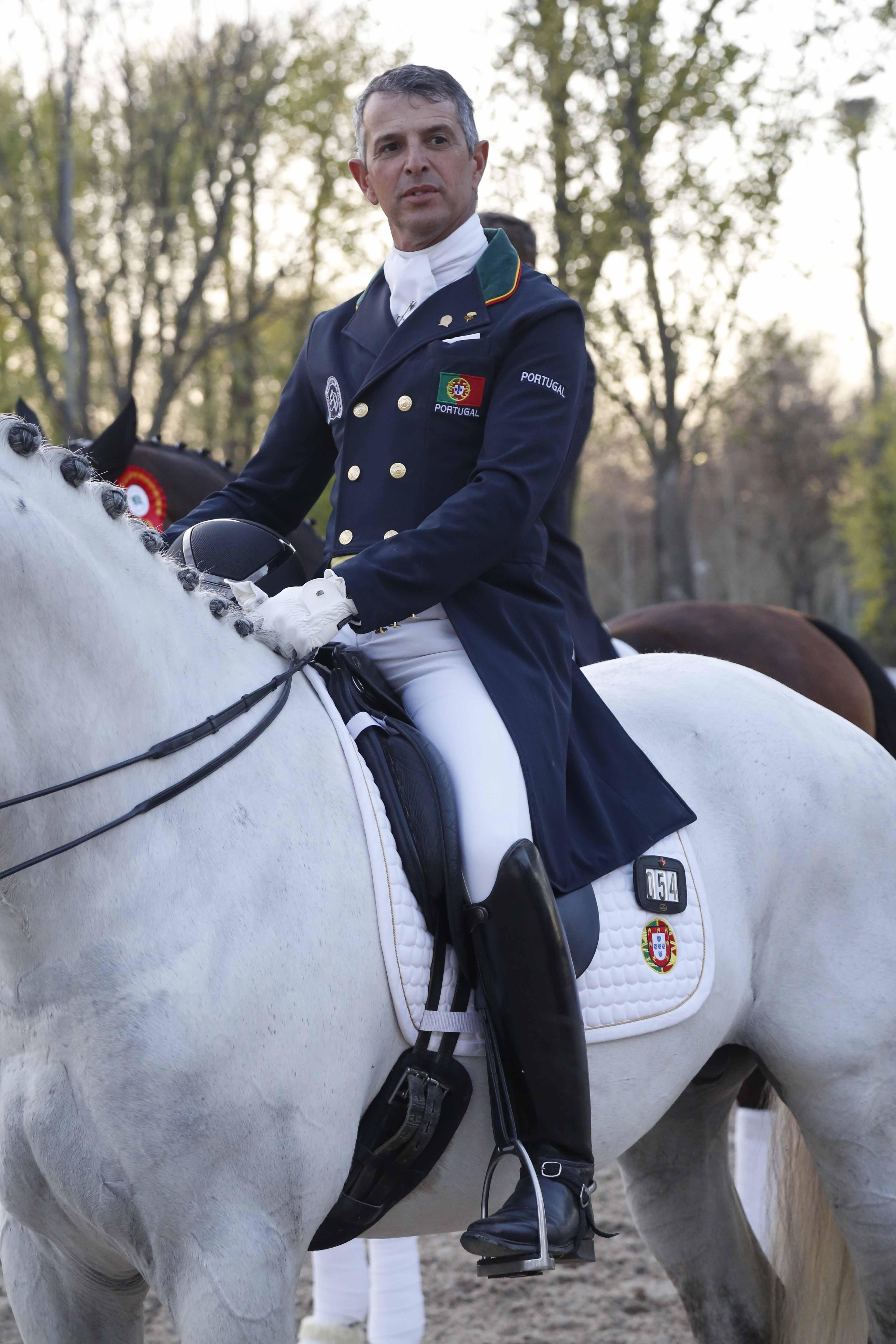 CDI 3*-Copa de S.M. El Rey de Doma Clásica 2019. Fotos: Ángel Yuste y Miguel Ros