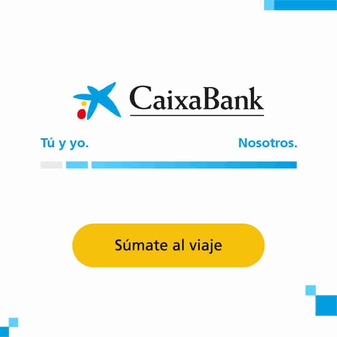 Imagen de CaixaBank.