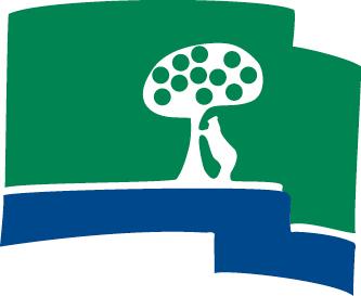 Bandera del Club de Campo Villa de Madrid.