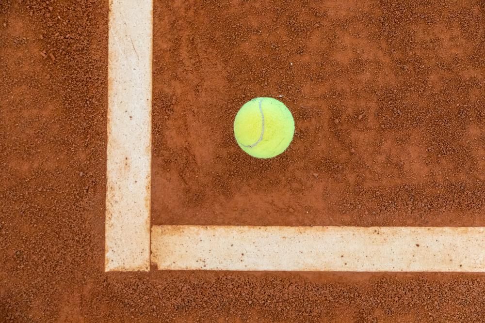 Tenis, en el Real Club de Campo Villa de Madrid. Foto: Miguel Ángel Ros / RCCVM