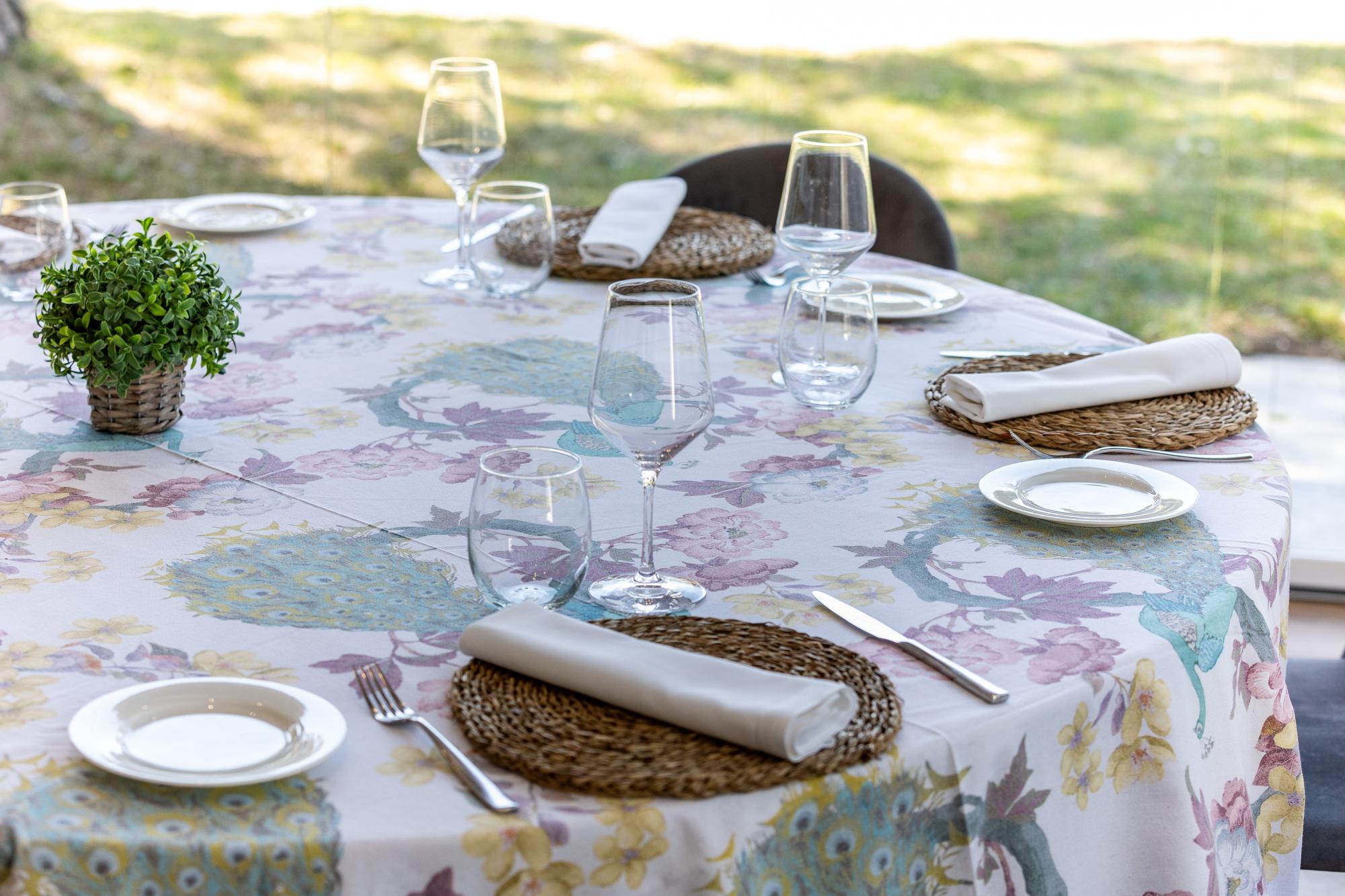 Hostelería y Restauración, en el Real Club de Campo Villa de Madrid.