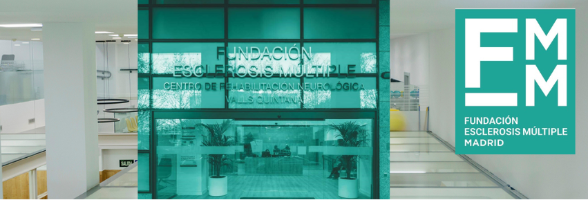 Fundación Esclerosis Múltiple Madrid.