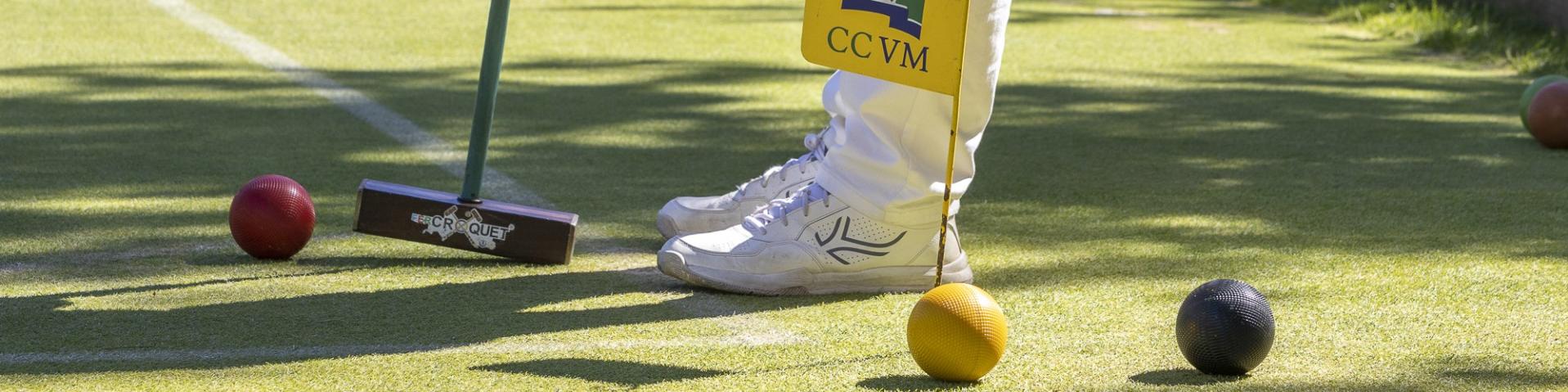 Croquet