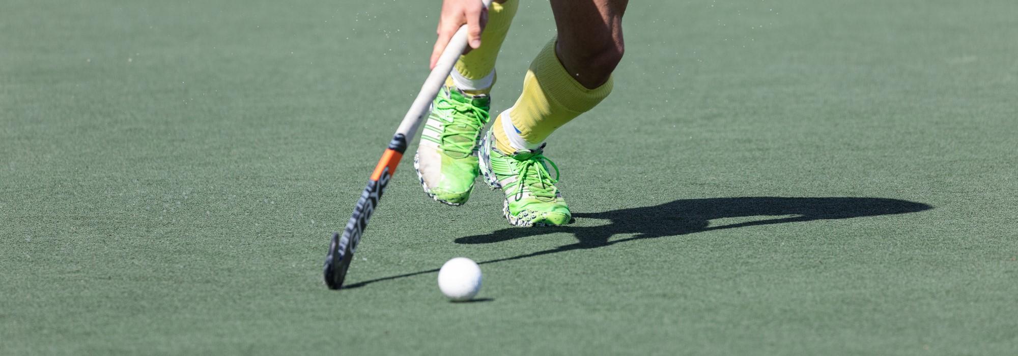 Categorías Hockey