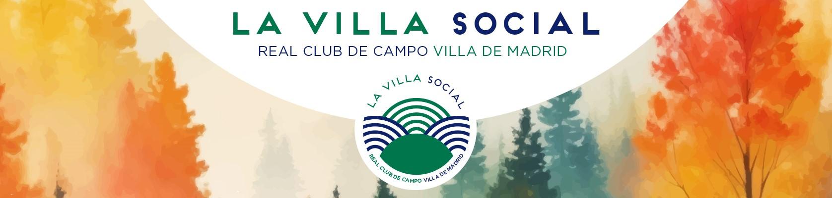 La Villa Social