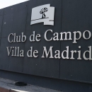 Club de Campo Villa de Madrid.
