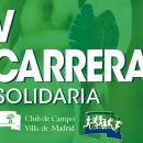 V Carrera Solidaria CCVM
